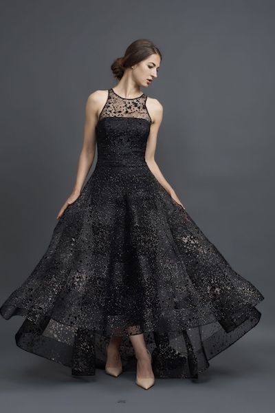 alex teih dress designer Alex Teih