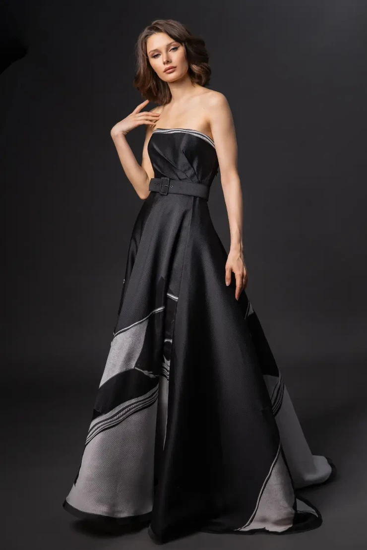 alex teih dress designer Alex Teih
