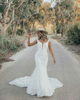 Martina Liana Style 1338 #3 thumbnail