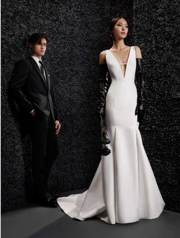 IN STYLE WEDDINGS 洋書 結婚式の準備に！