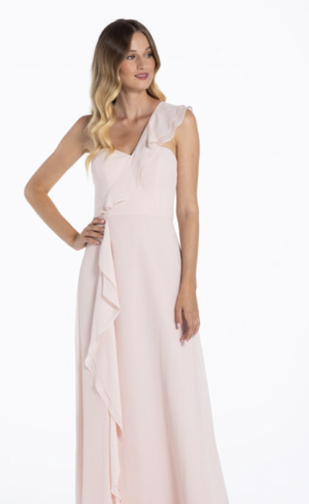 Hayley Paige Style 52101 #0 default Platinum thumbnail