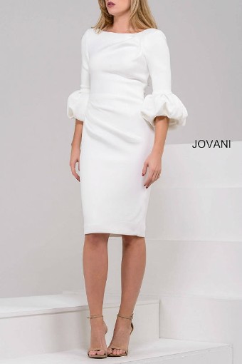 Jovani Style 39738 #2 Red thumbnail