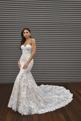 Martina Liana Style ML1367IV11 #0 default Ivory thumbnail