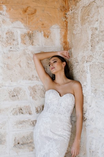 Martina Liana Style ML1367IV11 #2 default Ivory thumbnail