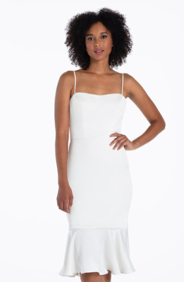 Hayley Paige Style 52100 #0 default Ivory thumbnail