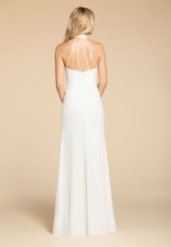 Hayley Paige Style 5900 #1 Ivory thumbnail