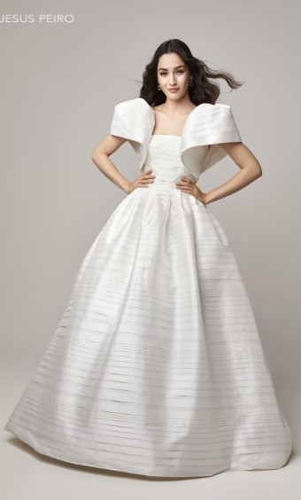 Jesus Peiro Style 2266 #0 default Off White thumbnail