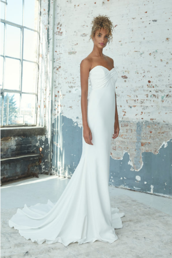 Kelly Faetanini Style CYPRESS #0 default Ivory thumbnail