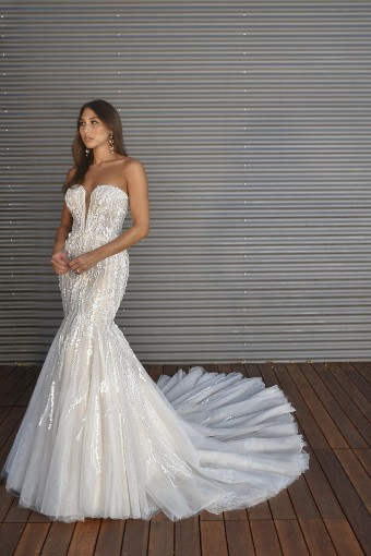 Martina Liana Style ML1421IS13 #0 default Ivory thumbnail