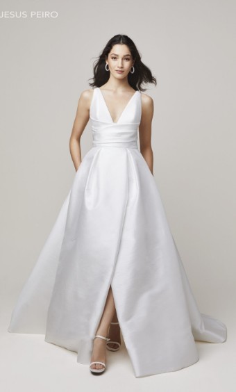 Jesus Peiro Style 2203 #0 default Off White thumbnail