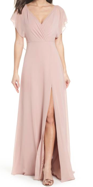 jenny yoo chartreuse