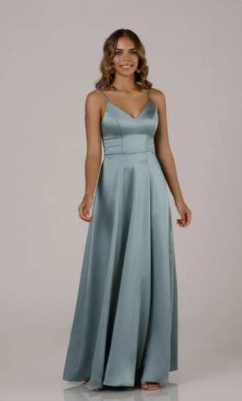 Sorella Vita Style 9522 #0 default Vintage Blue thumbnail