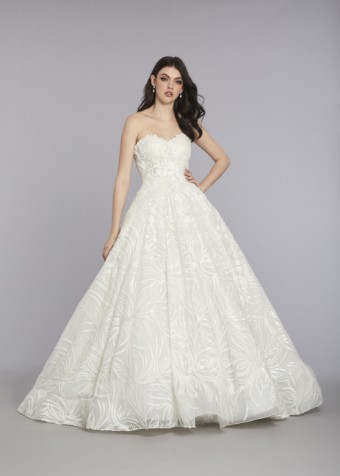 Van Der Velde Style SERAPHINA 13011 #0 default Off White thumbnail