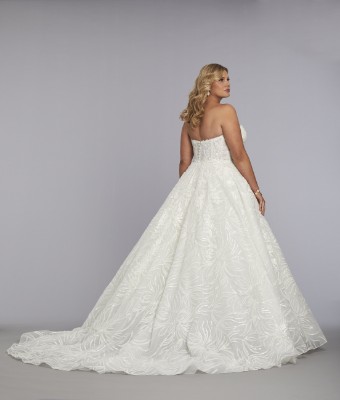 Van Der Velde Style SERAPHINA 13011 #2 Off White thumbnail