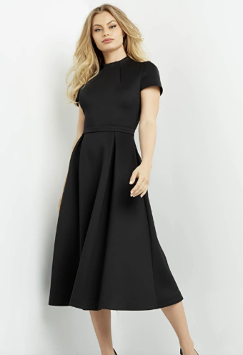 Jovani Style 06782A #0 default Black thumbnail