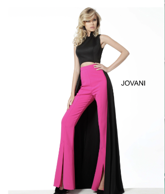 Jovani Style 3377 #1 thumbnail