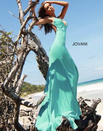 Jovani Style 03394 #0 default thumbnail
