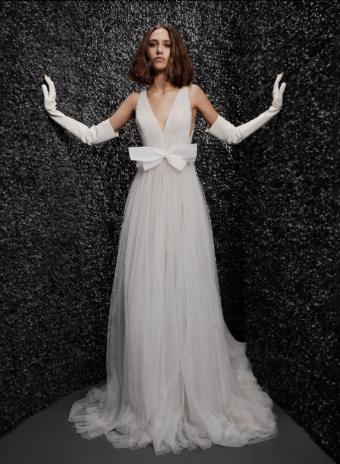 Vera Wang x Pronovias Style NOELLE #0 default Light Nude thumbnail