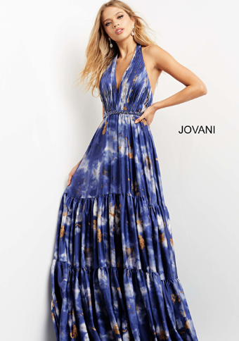 Jovani Style 08577A #0 default Multi thumbnail