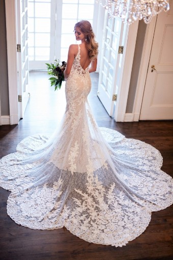 Martina Liana Style 1078IV #2 Ivory thumbnail