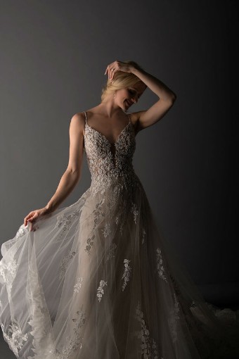 Martina Liana Style 1137IS #4 Ivory thumbnail