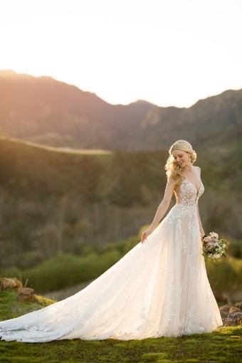 Martina Liana Style 1137IS #0 default Ivory thumbnail