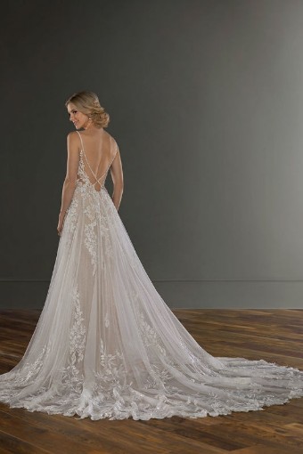 Martina Liana Style 1137IS #2 Ivory thumbnail