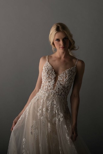 Martina Liana Style 1137IS #3 Ivory thumbnail