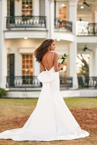 Martina Liana Style 1254ZZ #0 default Ivory thumbnail