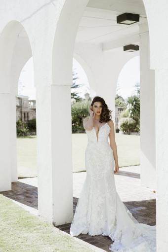 Martina Liana Style 1305IV #0 default Ivory thumbnail