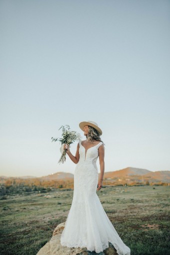 Martina Liana Style 1338ID #2 default Ivory thumbnail