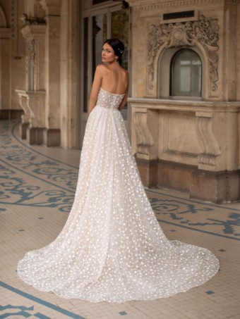 Pronovias Style HOPKINS #1 default Off White thumbnail