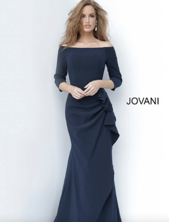 Jovani Style 00446B #0 default thumbnail