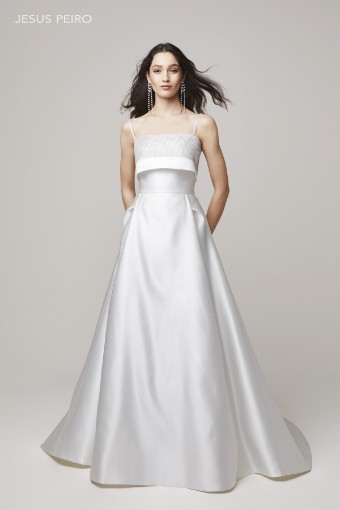 Jesus Peiro Style 2207 #0 default Off White thumbnail