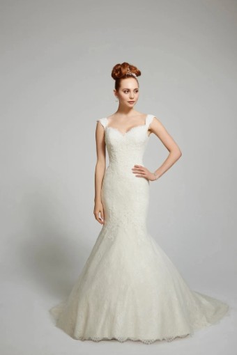 Van Der Velde Style LOREN 9022 #0 default Off White thumbnail