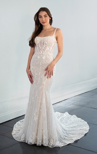 Martina Liana Style ML1510IV11 #0 default Ivory thumbnail