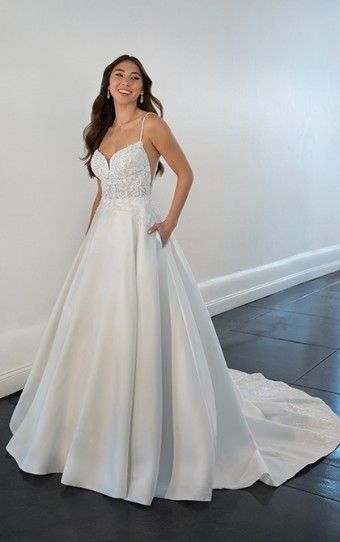 Martina Liana Style ML1430IV13 #0 default Ivory thumbnail