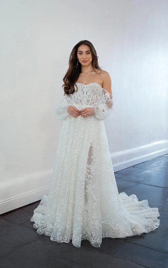 Martina Liana Style ML1443ZZ11 #0 default Ivory thumbnail
