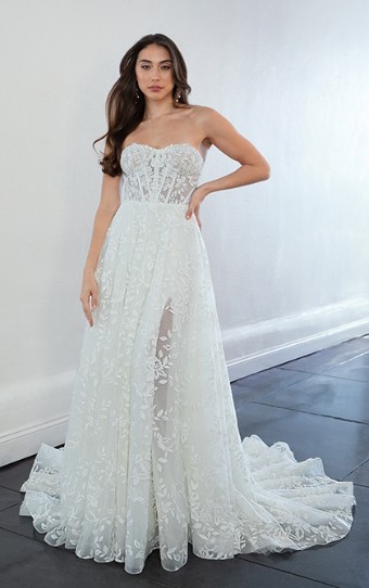 Martina Liana Style ML1443ZZ11 #1 default Ivory thumbnail