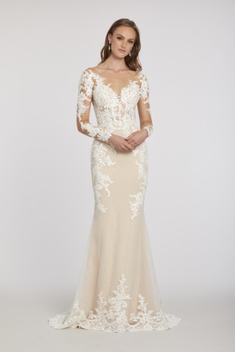 Van Der Velde Style BRIE 13505 #0 default Ivory thumbnail