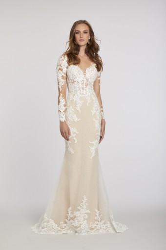 Van Der Velde Style BRIE 13505 #1 Ivory thumbnail