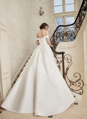 Sareh Nouri Style KELLY MICHELLE #1 default Ivory thumbnail