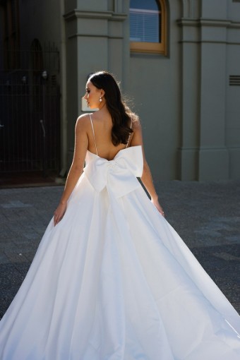 Martina Liana Style ML1394 #2 default Ivory thumbnail