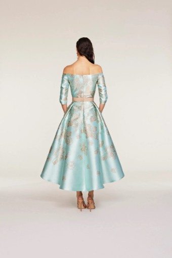 Frascara Style 4237 #1 default Aqua thumbnail