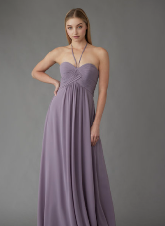 Hayley Paige Style 52250 #0 default Caribbean thumbnail