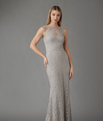 Hayley Paige Style 52258 #0 default haze thumbnail