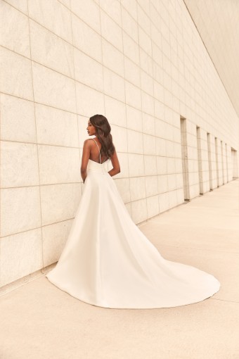 Paloma Blanca Style 4987 #1 Diamond thumbnail