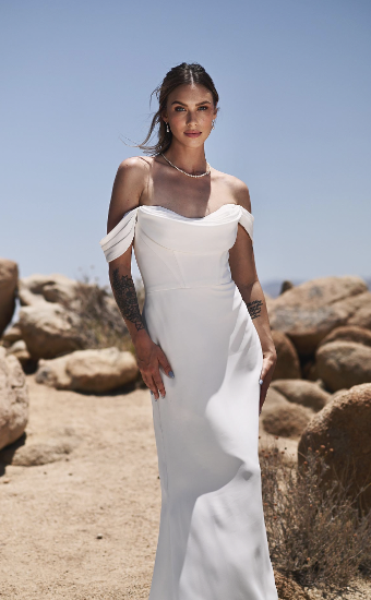 Martina Liana Style ML1566ZZ11 #1 default Ivory thumbnail