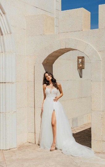 Martina Liana Style ML1511IQ11 #0 default Ivory thumbnail