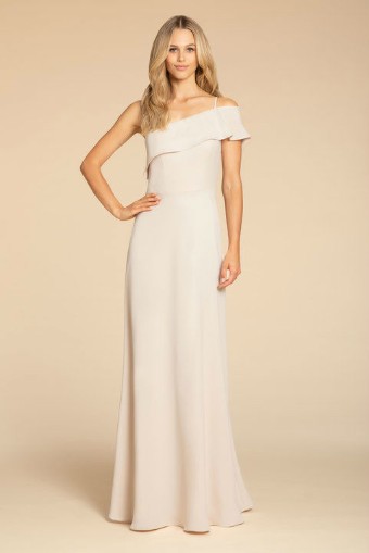 Hayley Paige Style 5914 #0 default Frosé thumbnail